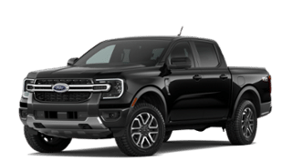 2026 Ford Ranger® External Image 1